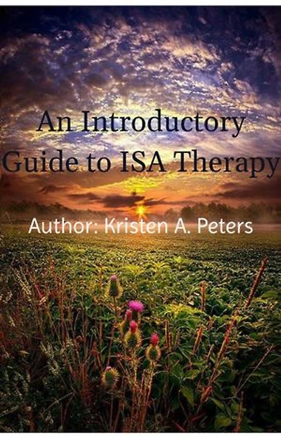 An Introductory Guide to ISA Therapy