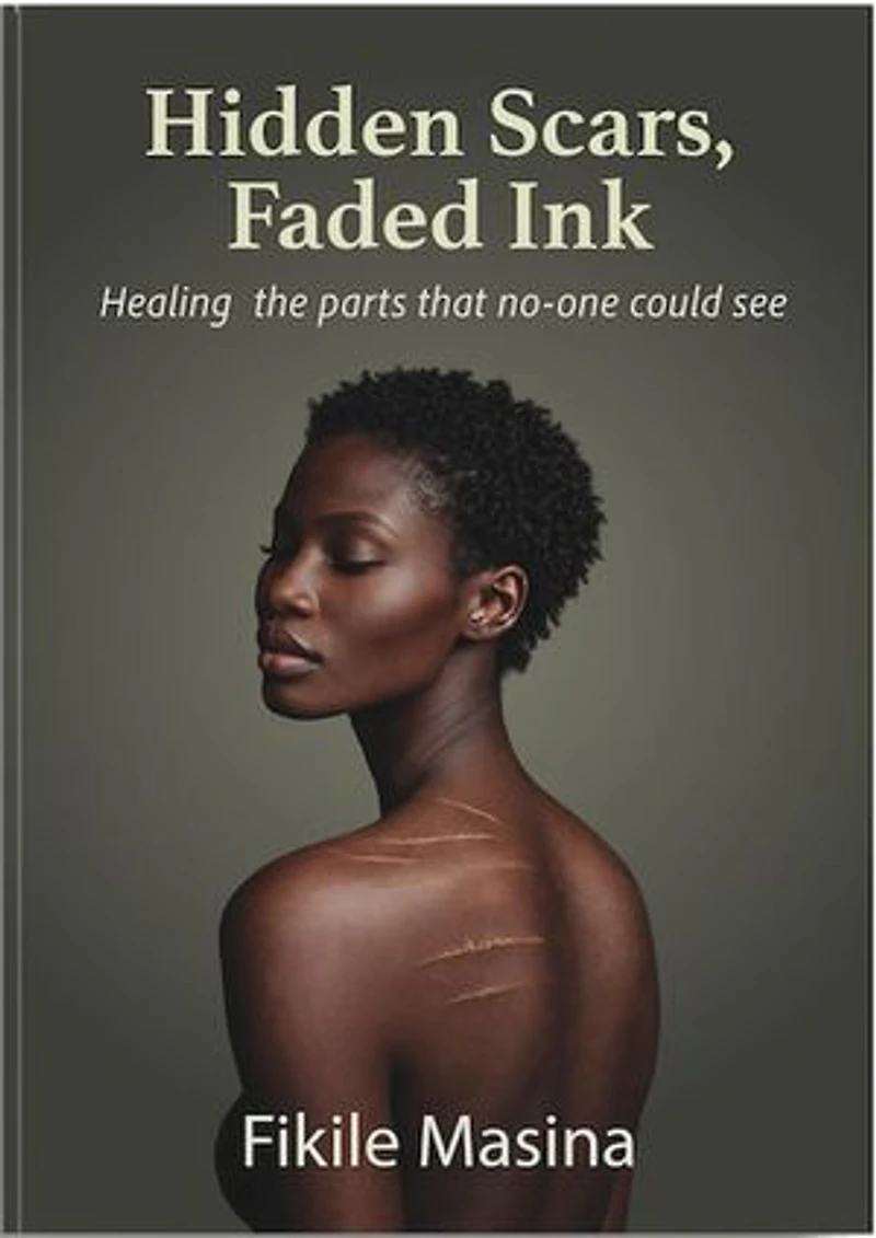 Faded Ink, Hidden Scars