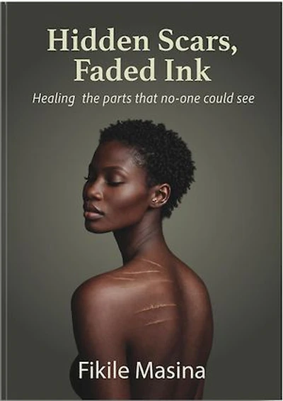 Faded Ink, Hidden Scars