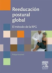 Reeducación postural global: RPG. El método
