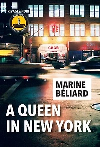 A queen New York