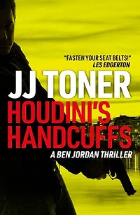 Houdini's Handcuffs: DI Ben Jordan, #1