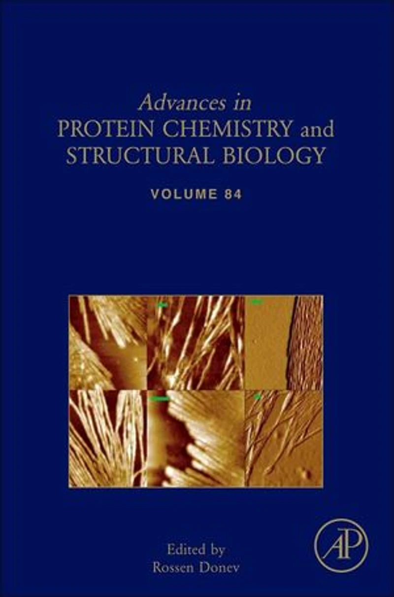 Advances Protein Chemistry and Structural Biology