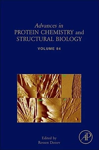 Advances Protein Chemistry and Structural Biology