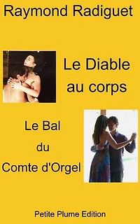 Le diable au corps- Le bal du Comte d'Orgel