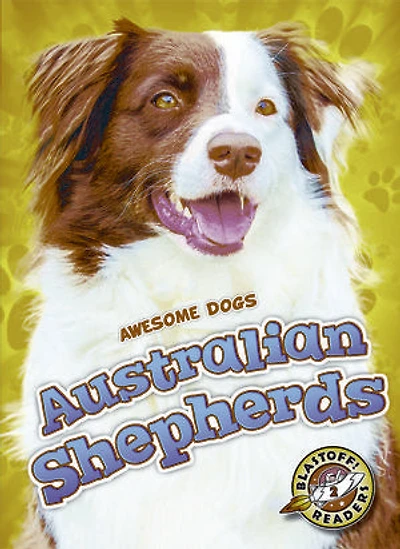 Australian Shepherds