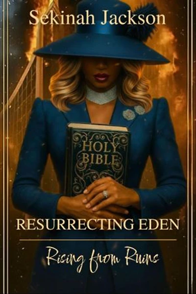 Resurrecting Eden: Rising from Ruins