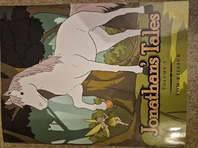 Jonathan's Tales, Volume 1
