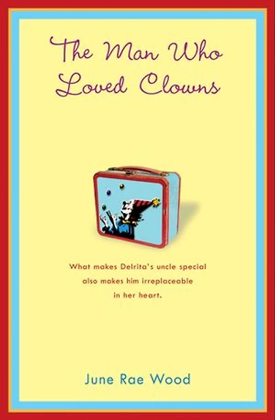 The Man Who Loved Clowns