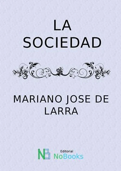 La sociedad