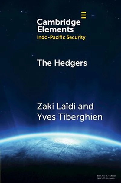 The Hedgers: How The Global South Navigates the Sino-American Competition