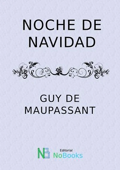 Noche de Navidad