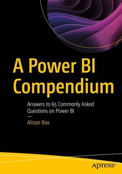 A Power BI Compendium: Answers to 65 Commonly Asked Questions on
