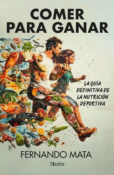 Comer Para Ganar