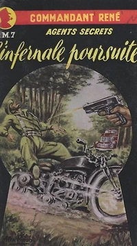 L'infernale poursuite