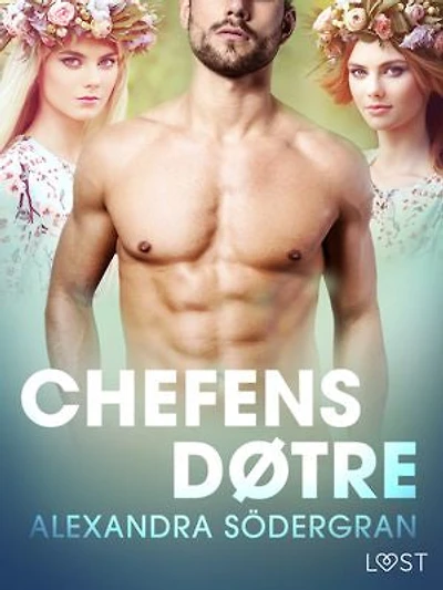Chefens døtre - erotisk novelle