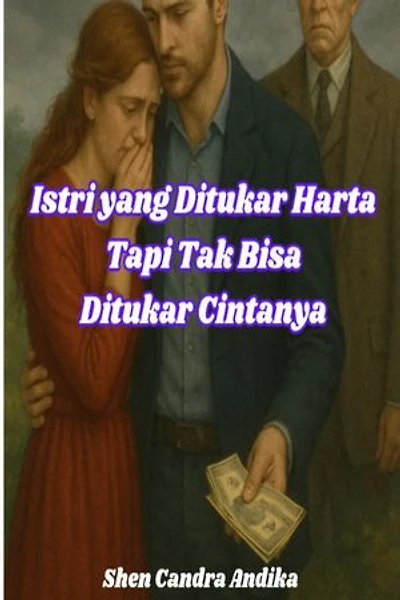 Istri yang Ditukar Harta Tapi Tak Bisa Ditukar Cintanya