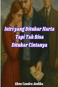 Istri yang Ditukar Harta Tapi Tak Bisa Ditukar Cintanya