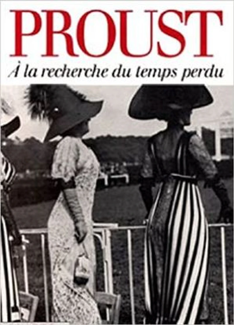 À la recherche du temps perdu: Edition intégrale ''Les 7 Tomes''