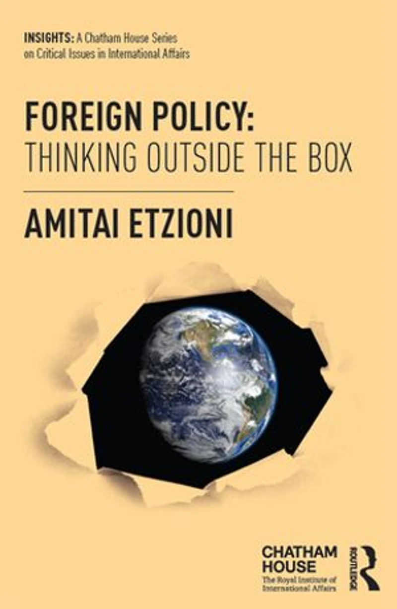 Foreign Policy: Thinking Outside The Box