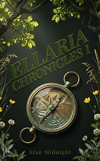 Ellaria Chronicles I: Ellaria Chronicles, #1