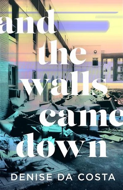 And the Walls Came Down