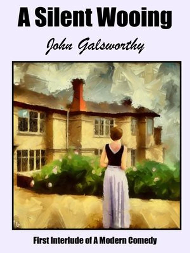 A Silent Wooing