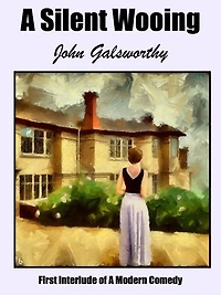 A Silent Wooing
