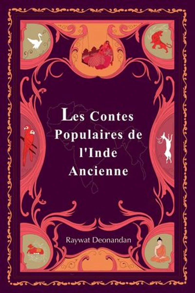 Les Contes Populaire de l'Inde Ancienne