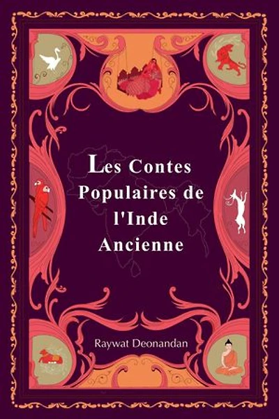 Les Contes Populaire de l'Inde Ancienne