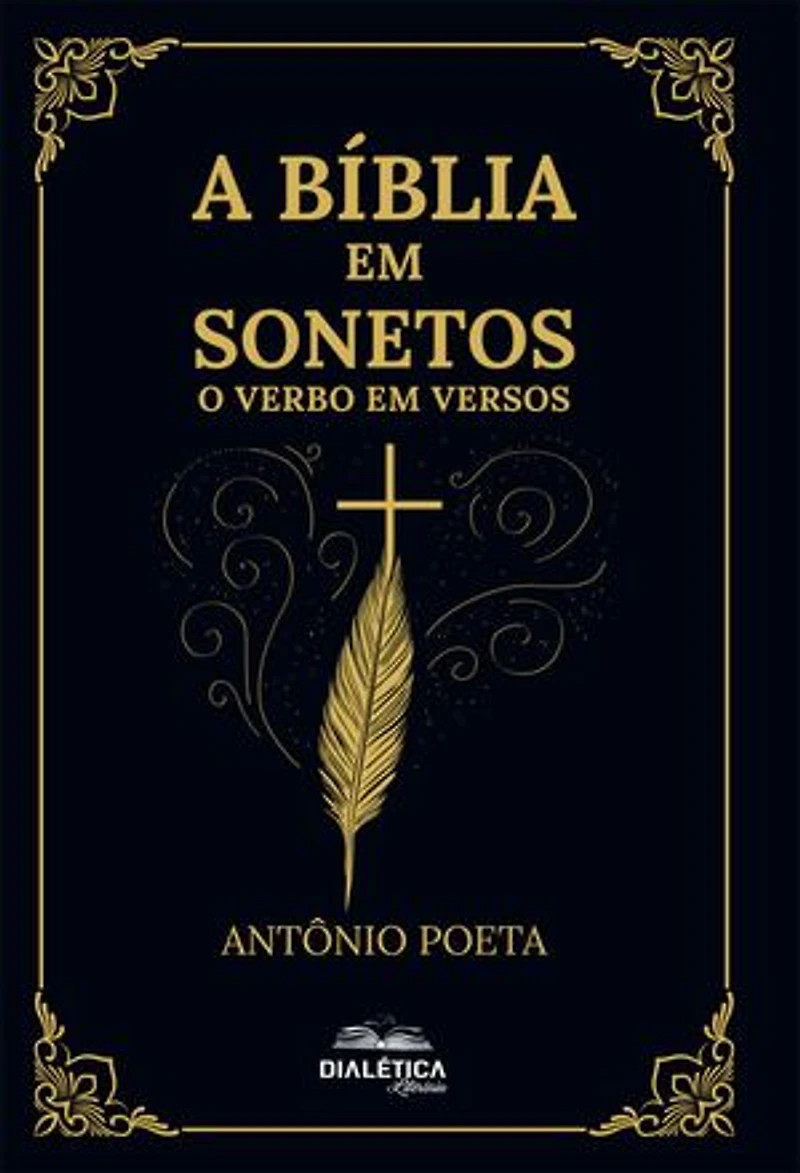 A Bíblia em Sonetos: O Verbo em Versos