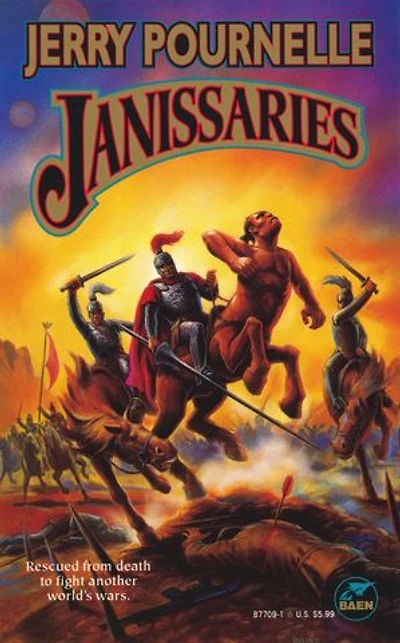 Janissaries