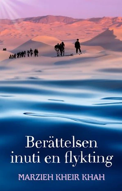 Berättelsen inuti en flykting