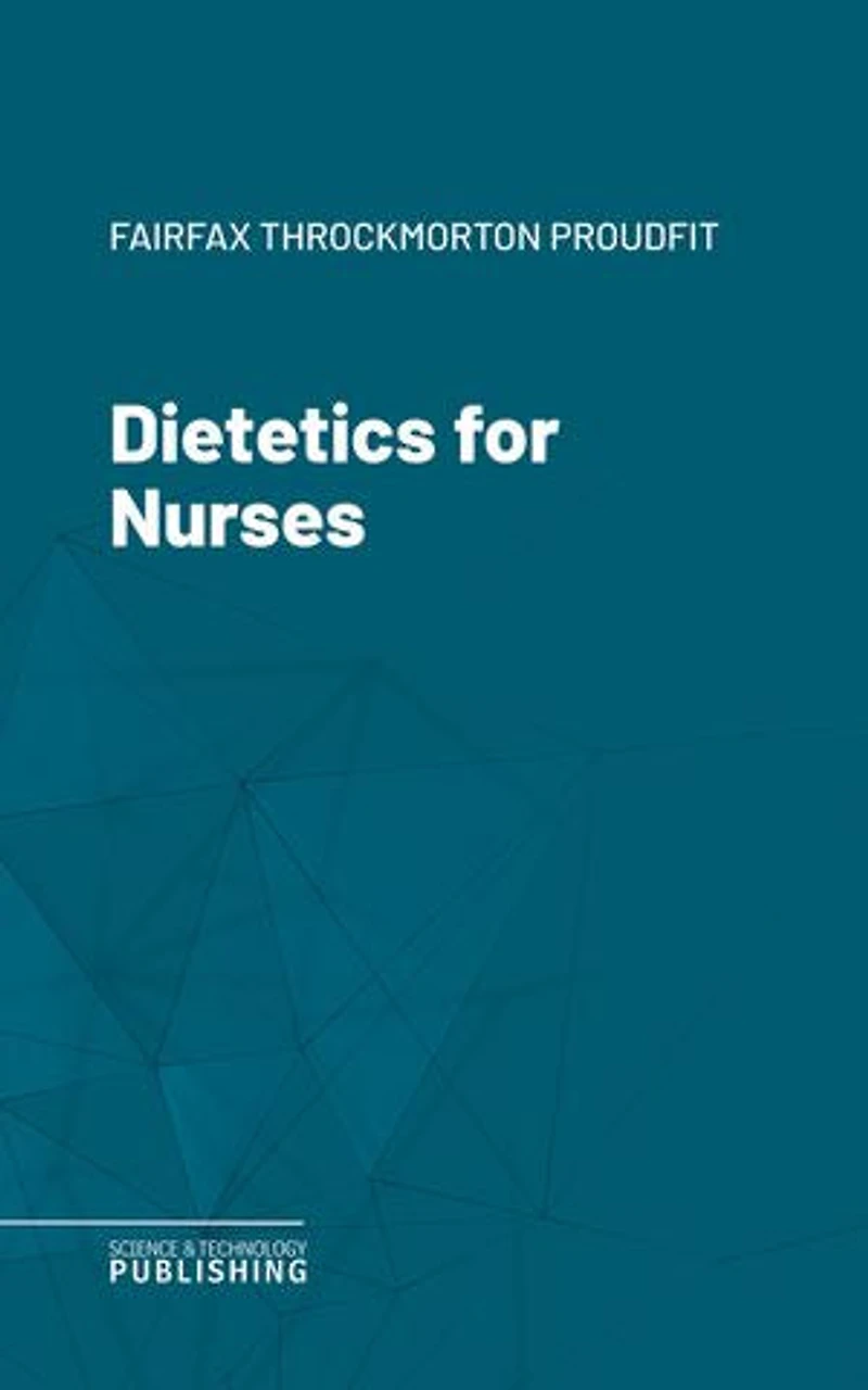 Dietetics for Nurses