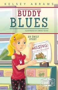 Buddy Blues: An Emily Story