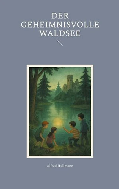 Der geheimnisvolle Waldsee