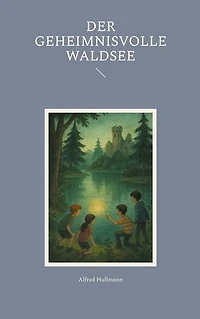 Der geheimnisvolle Waldsee
