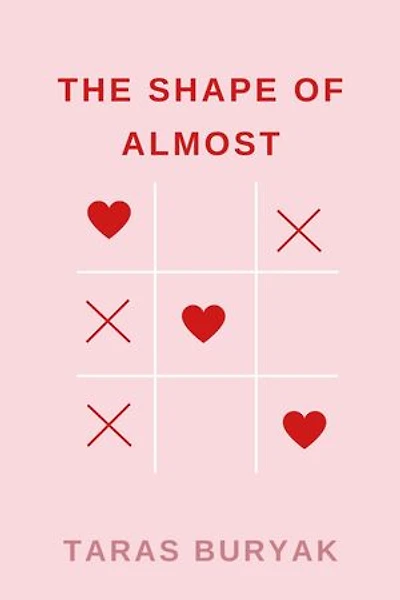 The Shape of Almost
