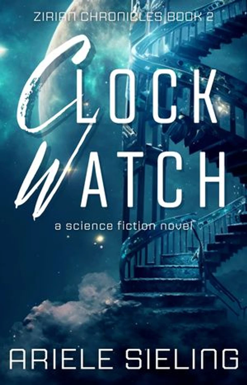 Clock Watch