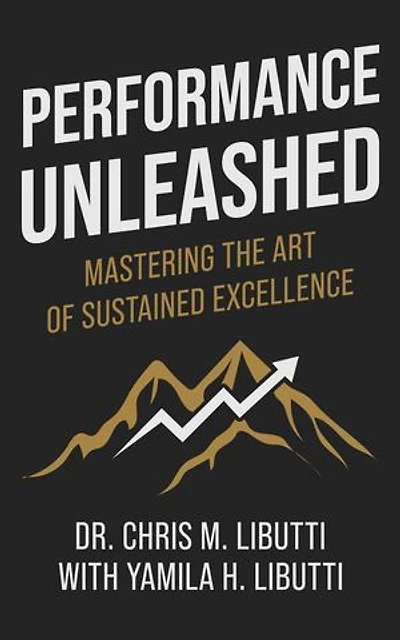 Performance Unleashed: Mastering the Art of Sustained Excellence