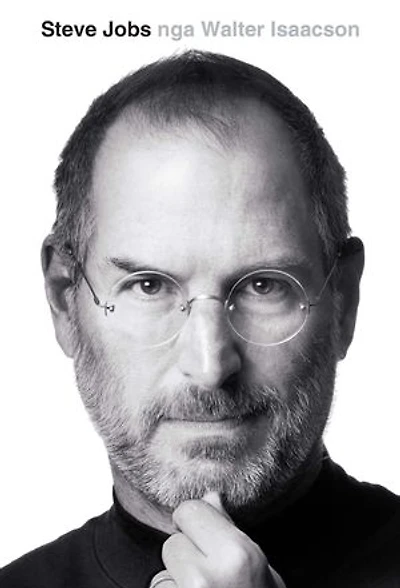 Steve Jobs (në Shqip): Albanian Edition