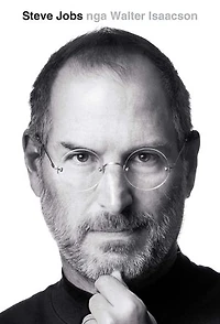 Steve Jobs (në Shqip): Albanian Edition