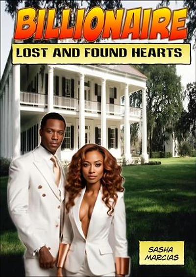 Billionaire: Lost And Found Hearts: Billioniare, #2