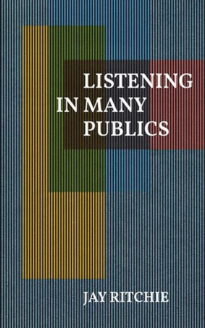 Listening in Many Publics