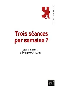 3 séances par semaine ?