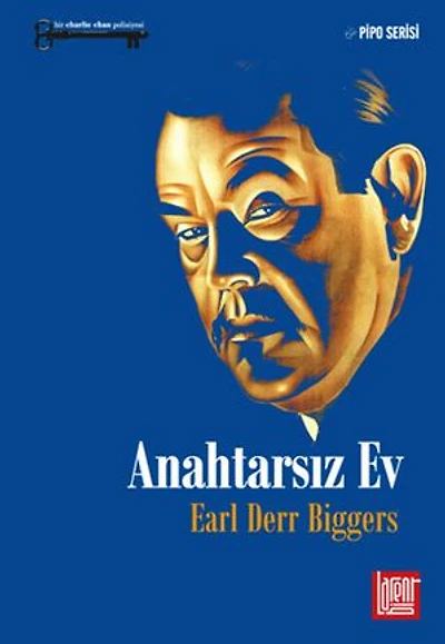 Anahtarsız Ev