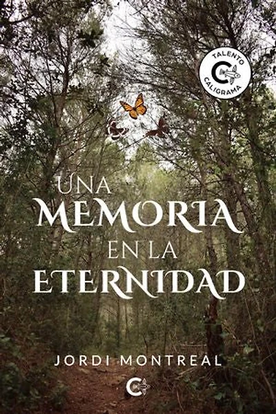 Una memoria en la eternidad