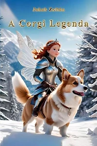 A Corgi Legenda
