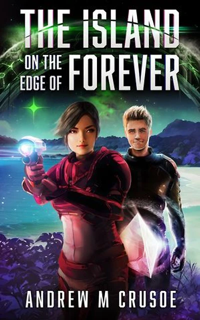 The Island on the Edge of Forever