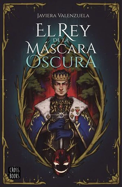 El rey de la máscara oscura